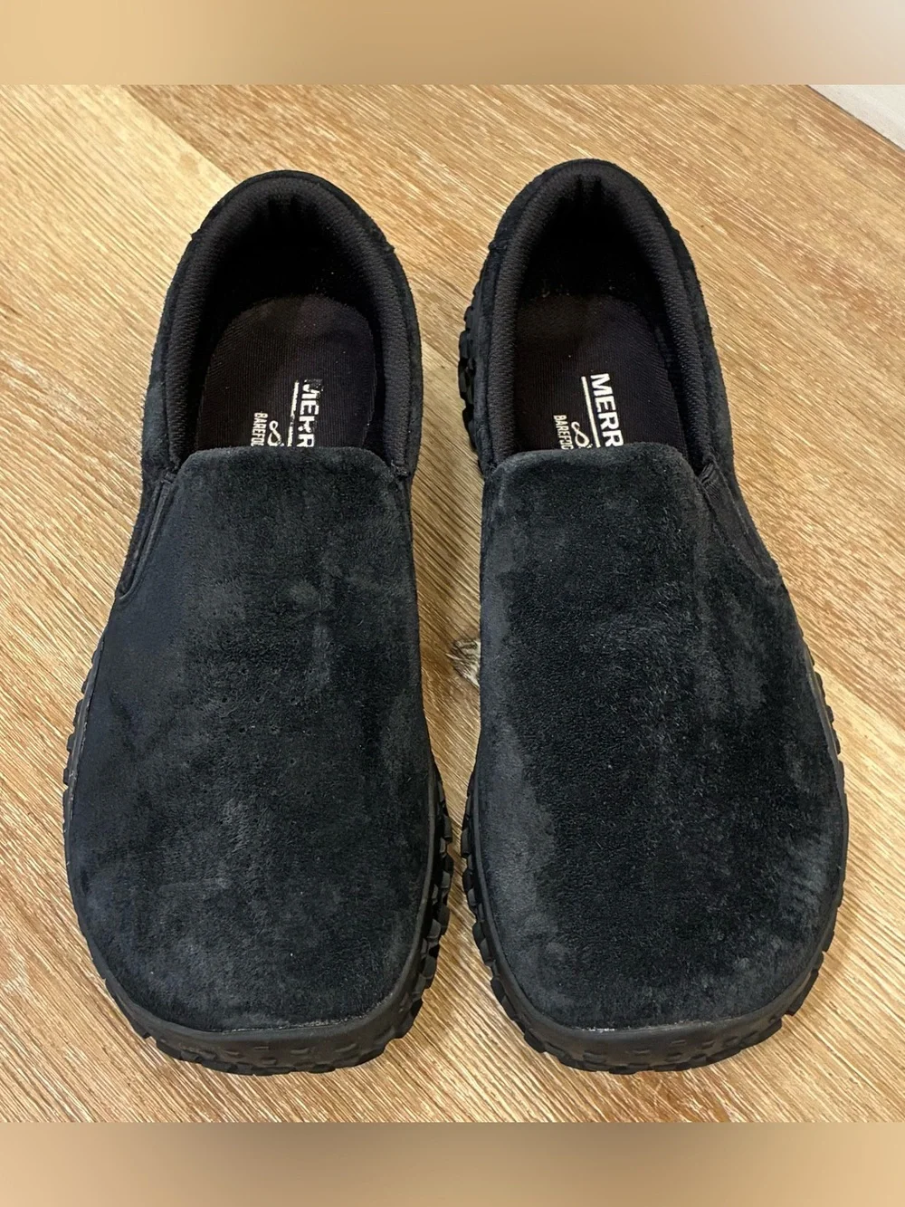 Merrell wrapt slip